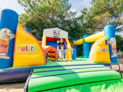 camping Club La Côte Sauvage 5* - MS VACANCES photo 19
