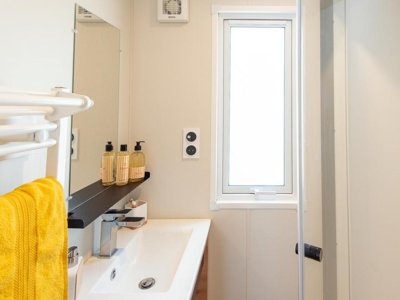 Cliquez pour découvrir toutes les photos de l'HÉBERGEMENT ! mobil-home - Club La Côte Sauvage 5* - MS VACANCES photo 8