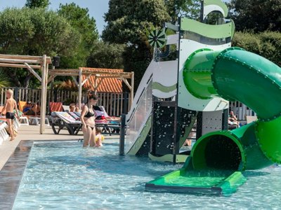 camping Club La Côte Sauvage 5* - MS VACANCES photo 6