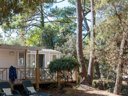 mobil-home - camping Club La Côte Sauvage 5* - MS VACANCES photo 2