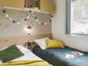 Cliquez pour découvrir toutes les photos de l'HÉBERGEMENT ! mobil-home - camping Club La Côte Sauvage 5* - MS VACANCES photo 6