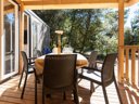 Cliquez pour découvrir toutes les photos de l'HÉBERGEMENT ! mobil-home - camping Club La Côte Sauvage 5* - MS VACANCES photo 8