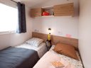 Cliquez pour découvrir toutes les photos de l'HÉBERGEMENT ! mobil-home - camping Club La Côte Sauvage 5* - MS VACANCES photo 6