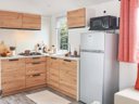 Cliquez pour découvrir toutes les photos de l'HÉBERGEMENT ! mobil-home - camping Club La Côte Sauvage 5* - MS VACANCES photo 3