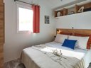 Cliquez pour découvrir toutes les photos de l'HÉBERGEMENT ! mobil-home - camping Club La Côte Sauvage 5* - MS VACANCES photo 4