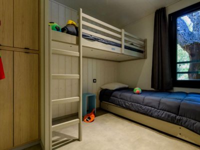 Cliquez pour découvrir toutes les photos de l'HÉBERGEMENT ! chalet - U Pirellu photo 2
