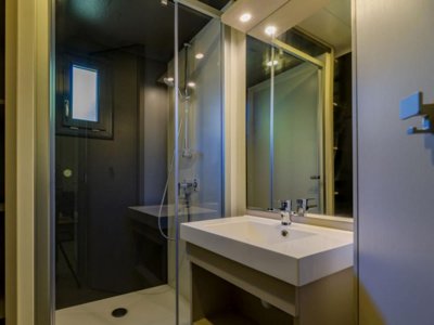 Cliquez pour découvrir toutes les photos de l'HÉBERGEMENT ! chalet - U Pirellu photo 7