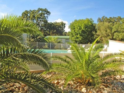 Cliquez pour découvrir toutes les photos de l'ÉTABLISSEMENT ! camping Pezza Cardo photo 10