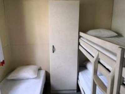 Cliquez pour découvrir toutes les photos de l'ÉTABLISSEMENT ! camping Pezza Cardo photo 12