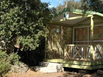 Cliquez pour découvrir toutes les photos de l'ÉTABLISSEMENT ! camping Pezza Cardo photo 15