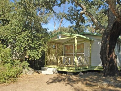 Cliquez pour découvrir toutes les photos de l'HÉBERGEMENT ! chalet - Pezza Cardo photo 1