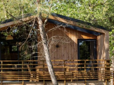 bungalow - Golfo Di Sogno photo 1