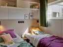 Cliquez pour découvrir toutes les photos de l'HÉBERGEMENT ! mobil-home - camping Golfo Di Sogno photo 4