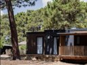 Cliquez pour découvrir toutes les photos de l'HÉBERGEMENT ! mobil-home - camping Golfo Di Sogno photo 7