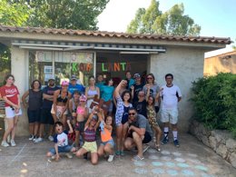 Camping Pas Cher vous présente avec son site Officiel campingpascher.fr, le Camping Golfo Di Sogno classé 4 étoiles, situé sur la commune de Porto-vecchio dans le département Corse Du Sud (Corse) en France. Le camping Golfo Di Sogno, vous présente un hébergement de type bungalow de 18 m² avec climatisation et télévision. Le camping Golfo Di Sogno vous propose du vendredi 15 mai au vendredi 22 mai 2026 pour 7 nuits à 750€. Cette location propose 91 dates différentes pour réserver votre séjour. Découvrez également les 4 autres gammes d'hébergements du camping. Les Avis clients pour le Camping Golfo Di Sogno sont excellents avec une note moyenne de 8 sur 10. Mer, Piscine extérieure, Animation ados, Animation enfants, Animations familiales, Aire de jeux enfants, Court de padel en extérieur, Court de tennis, Pétanque, Terrain de beach-volley, Terrain multisports, Bar, Restaurant, Épicerie,... En savoir plus : cliquez-ICI.