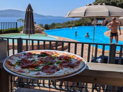 Cliquez pour découvrir toutes les photos de l'ÉTABLISSEMENT ! camping L'Esplanade photo 10