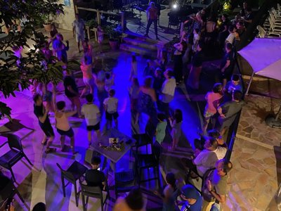 Cliquez pour découvrir toutes les photos de l'ÉTABLISSEMENT ! camping L'Esplanade photo 12