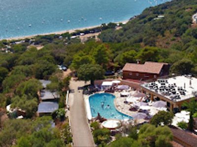 Cliquez pour découvrir toutes les photos de l'ÉTABLISSEMENT ! camping L'Esplanade photo 16