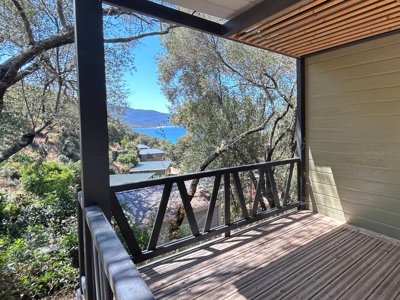 Cliquez pour découvrir toutes les photos de l'HÉBERGEMENT ! chalet - L'Esplanade photo 2