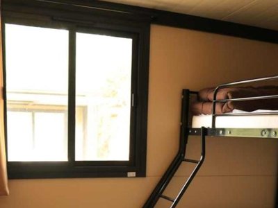 Cliquez pour découvrir toutes les photos de l'HÉBERGEMENT ! chalet - L'Esplanade photo 7