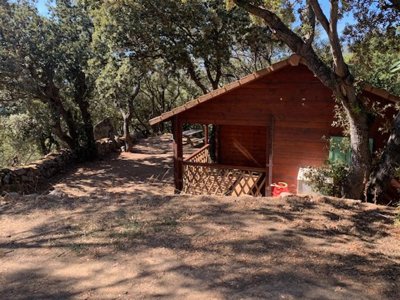 Cliquez pour découvrir toutes les photos de l'HÉBERGEMENT ! chalet - L'Esplanade photo 3