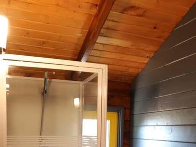Cliquez pour découvrir toutes les photos de l'HÉBERGEMENT ! chalet - L'Esplanade photo 7