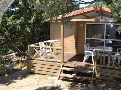 Cliquez pour découvrir toutes les photos de l'HÉBERGEMENT ! chalet - L'Esplanade photo 2