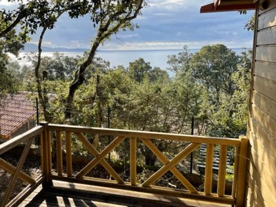 Cliquez pour découvrir toutes les photos de l'HÉBERGEMENT ! chalet - L'Esplanade photo 4