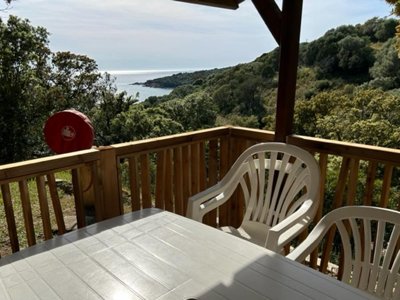 Cliquez pour découvrir toutes les photos de l'HÉBERGEMENT ! chalet - L'Esplanade photo 6