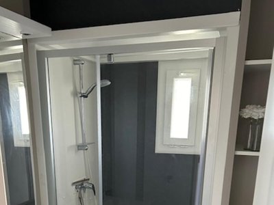 Cliquez pour découvrir toutes les photos de l'HÉBERGEMENT ! chalet - L'Esplanade photo 6