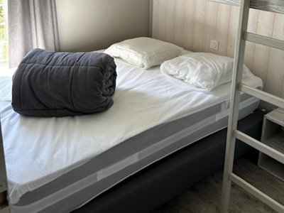 Cliquez pour découvrir toutes les photos de l'HÉBERGEMENT ! chalet - L'Esplanade photo 7