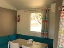 Cliquez pour découvrir toutes les photos de l'HÉBERGEMENT ! mobil-home - camping L'Esplanade photo 7
