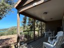 Cliquez pour découvrir toutes les photos de l'HÉBERGEMENT ! chalet - camping L'Esplanade photo 2