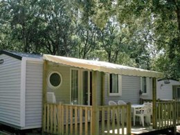 Camping Pas Cher vous présente avec son site Officiel campingpascher.fr, le Camping L'Esplanade classé 4 étoiles, situé sur la commune de Olmeto Plage dans le département Corse Du Sud (Corse) en France. Le camping L'Esplanade, vous présente un hébergement de type mobil-home de 30 m² avec climatisation. Le camping L'Esplanade vous propose du mercredi 01 avril au mercredi 08 avril 2026 pour 7 nuits à 646.8€. Cette location propose 82 dates différentes pour réserver votre séjour. Découvrez également les 13 autres gammes d'hébergements du camping. Les Avis clients pour le Camping L'Esplanade sont de 7 sur 10. Mer, Piscine chauffée, Piscine extérieure, Animations familiales, Aire de jeux enfants, Canoë-kayak, Canyoning, Centre équestre, Court de tennis, Jet-ski, Location de bateaux, Paddle, Ping-pong, Planche à voile, Plongée, Pétanque, Salle de fitness, Terrain de football, Terrain multisports, Bar, Boulangerie, Brasserie, Bureau de tabac, Dépôt de pain, Restaurant, Station-service, Supermarché, Épicerie,... En savoir plus : cliquez-ICI.