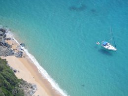 Camping Pas Cher vous présente avec son site Officiel campingpascher.fr, le Camping L'Esplanade classé 4 étoiles, situé sur la commune de Olmeto Plage dans le département Corse Du Sud (Corse) en France. Le camping L'Esplanade, vous présente un hébergement de type chalet de 35 m² pour 5 personnes. Le camping L'Esplanade vous propose du vendredi 01 mai au vendredi 08 mai 2026 pour 7 nuits à 369.6€. Cette location propose 66 dates différentes pour réserver votre séjour. Découvrez également les 13 autres gammes d'hébergements du camping. Les Avis clients pour le Camping L'Esplanade sont de 7 sur 10. Mer, Piscine chauffée, Piscine extérieure, Animations familiales, Aire de jeux enfants, Canoë-kayak, Canyoning, Centre équestre, Court de tennis, Jet-ski, Location de bateaux, Paddle, Ping-pong, Planche à voile, Plongée, Pétanque, Salle de fitness, Terrain de football, Terrain multisports, Bar, Boulangerie, Brasserie, Bureau de tabac, Dépôt de pain, Restaurant, Station-service, Supermarché, Épicerie,... En savoir plus : cliquez-ICI.