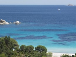 Camping Pas Cher vous présente avec son site Officiel campingpascher.fr, le Camping L'Esplanade classé 4 étoiles, situé sur la commune de Olmeto Plage dans le département Corse Du Sud (Corse) en France. Le camping L'Esplanade, vous présente un hébergement de type mobil-home de 20 m² avec climatisation. Le camping L'Esplanade vous propose du mercredi 01 avril au mercredi 08 avril 2026 pour 7 nuits à 623.7€. Cette location propose 76 dates différentes pour réserver votre séjour. Découvrez également les 13 autres gammes d'hébergements du camping. Les Avis clients pour le Camping L'Esplanade sont de 7 sur 10. Mer, Piscine chauffée, Piscine extérieure, Animations familiales, Aire de jeux enfants, Canoë-kayak, Canyoning, Centre équestre, Court de tennis, Jet-ski, Location de bateaux, Paddle, Ping-pong, Planche à voile, Plongée, Pétanque, Salle de fitness, Terrain de football, Terrain multisports, Bar, Boulangerie, Brasserie, Bureau de tabac, Dépôt de pain, Restaurant, Station-service, Supermarché, Épicerie,... En savoir plus : cliquez-ICI.