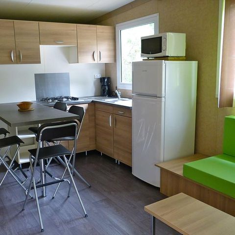 chalet - Vigna Maggiore photo 3