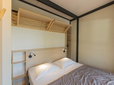 Cliquez pour découvrir toutes les photos de l'HÉBERGEMENT ! chalet - Vigna Maggiore photo 7
