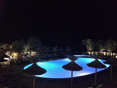 camping Vigna Maggiore photo 19