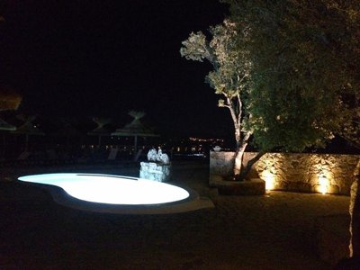 camping Vigna Maggiore photo 20