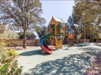 camping Vigna Maggiore photo 22