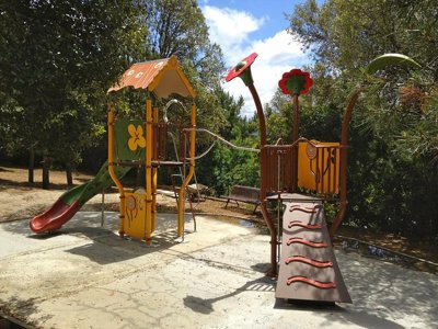 camping Vigna Maggiore photo 24