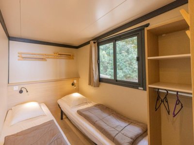 Cliquez pour découvrir toutes les photos de l'HÉBERGEMENT ! chalet - Vigna Maggiore photo 4