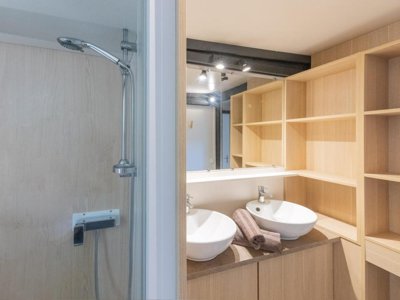 Cliquez pour découvrir toutes les photos de l'HÉBERGEMENT ! chalet - Vigna Maggiore photo 5