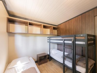 Cliquez pour découvrir toutes les photos de l'HÉBERGEMENT ! chalet - Vigna Maggiore photo 4