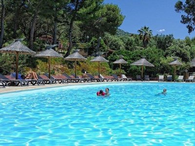 camping Vigna Maggiore photo 8