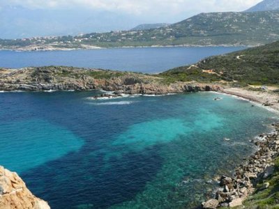 Cliquez pour découvrir toutes les photos de l'ÉTABLISSEMENT ! camping U Libecciu photo 2