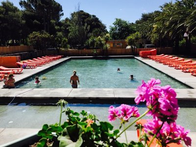 camping Ras L'Bol photo 1