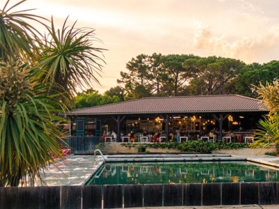 Cliquez pour découvrir toutes les photos de l'ÉTABLISSEMENT ! camping Ras L'Bol photo 16
