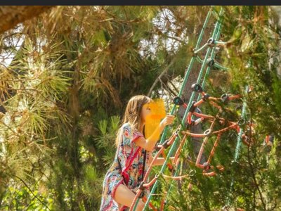 Cliquez pour découvrir toutes les photos de l'ÉTABLISSEMENT ! camping Ras L'Bol photo 22